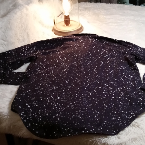 Classic Madewell Button Shirt Size XS - Picture 10 of 10